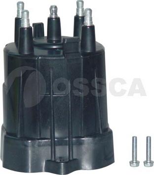 OSSCA 01434 - Capac distribuitor aaoparts.ro