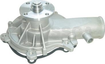 OSSCA 01431 - Pompa apa aaoparts.ro