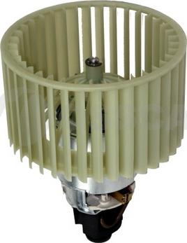 OSSCA 01669 - Ventilator, habitaclu aaoparts.ro