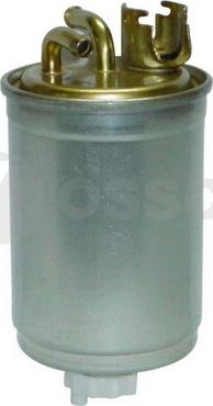OSSCA 01680 - Filtru combustibil aaoparts.ro