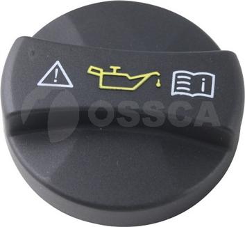 OSSCA 01629 - Buson,umplere ulei aaoparts.ro