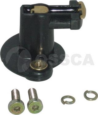 OSSCA 01049 - Rotor distribuitor aaoparts.ro