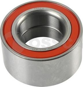 OSSCA 01063 - Rulment roata aaoparts.ro
