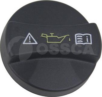 OSSCA 01019 - Buson,umplere ulei aaoparts.ro