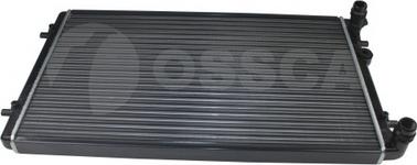 OSSCA 01087 - Radiator, racire motor aaoparts.ro