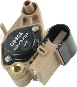 OSSCA 01172 - Regulator, alternator aaoparts.ro
