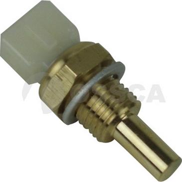 OSSCA 01177 - Senzor,temperatura lichid de racire aaoparts.ro