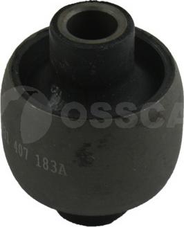 OSSCA 01896 - Suport,trapez aaoparts.ro
