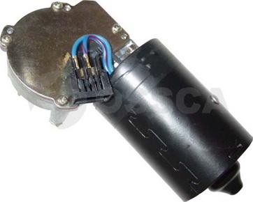 OSSCA 01818 - Motor stergator aaoparts.ro