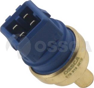 OSSCA 01309 - Senzor,temperatura lichid de racire aaoparts.ro