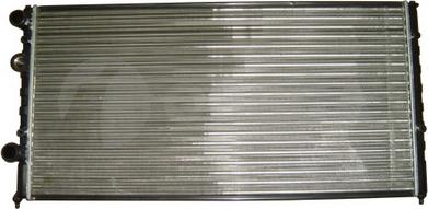 OSSCA 01387 - Radiator, racire motor aaoparts.ro