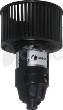 OSSCA 01333 - Ventilator, habitaclu aaoparts.ro