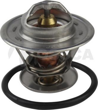 OSSCA 01284 - Termostat,lichid racire aaoparts.ro