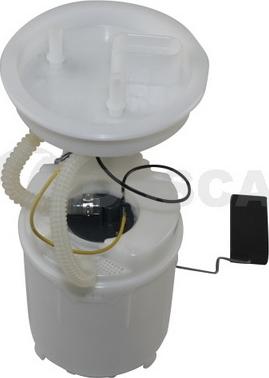OSSCA 01701 - Pompa combustibil aaoparts.ro