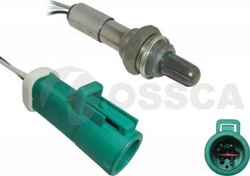 OSSCA 08513 - Sonda Lambda aaoparts.ro