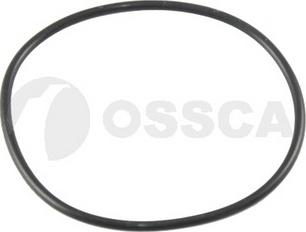 OSSCA 08051 - Garnitura, distribuitor aprindere aaoparts.ro