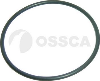 OSSCA 08052 - Garnitura, distribuitor aprindere aaoparts.ro