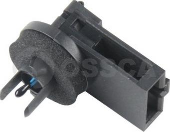 OSSCA 08087 - Senzor,temperatura aer admisie aaoparts.ro
