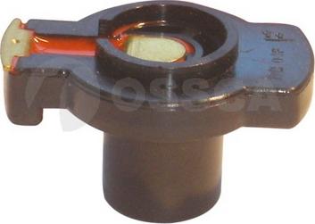 OSSCA 08167 - Rotor distribuitor aaoparts.ro