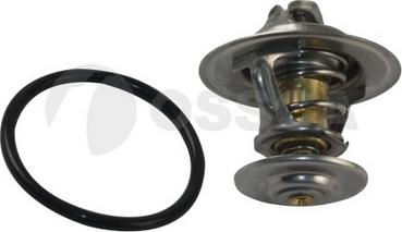 OSSCA 08113 - Termostat,lichid racire aaoparts.ro