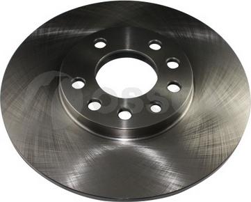 OSSCA 08342 - Disc frana aaoparts.ro