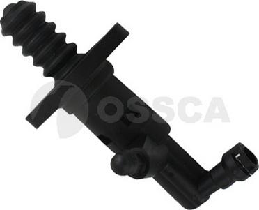 OSSCA 08305 - Cilindru receptor ambreiaj aaoparts.ro
