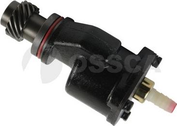 OSSCA 08337 - Pompa vacuum,sistem de franare aaoparts.ro