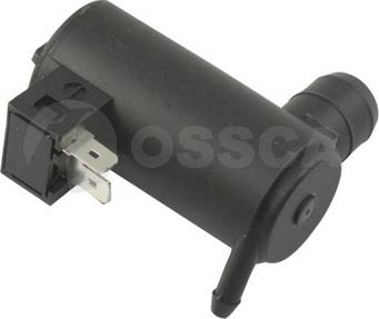 OSSCA 08321 - Pompa de apa,spalare parbriz aaoparts.ro