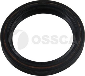OSSCA 08328 - Disc ambreiaj aaoparts.ro