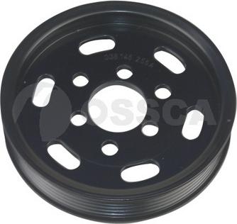 OSSCA 03941 - Fulie, pompa servo aaoparts.ro