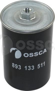 OSSCA 03429 - Filtru combustibil aaoparts.ro