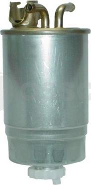 OSSCA 03428 - Filtru combustibil aaoparts.ro