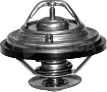 OSSCA 03696 - Termostat,lichid racire aaoparts.ro