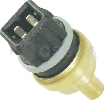 OSSCA 03697 - Senzor,temperatura lichid de racire aaoparts.ro