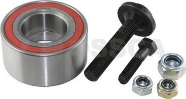 OSSCA 03639 - Set rulment roata aaoparts.ro
