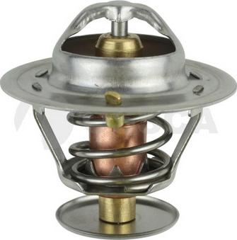 OSSCA 03036 - Termostat,lichid racire aaoparts.ro