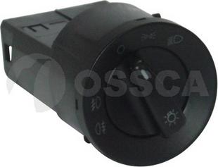 OSSCA 03162 - Comutator, far aaoparts.ro