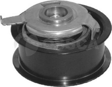 OSSCA 03131 - Rola intinzator,curea distributie aaoparts.ro