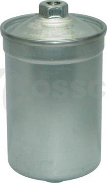 OSSCA 03173 - Filtru combustibil aaoparts.ro
