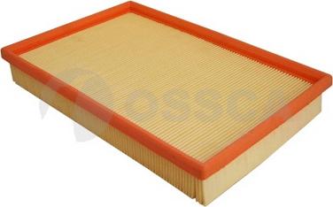OSSCA 03849 - Filtru aer aaoparts.ro