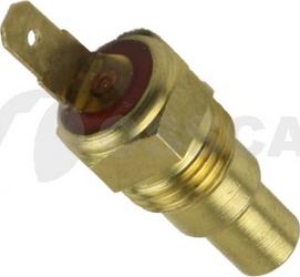 OSSCA 03376 - Senzor,temperatura lichid de racire aaoparts.ro