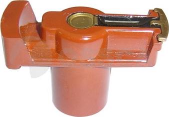 OSSCA 03294 - Rotor distribuitor aaoparts.ro