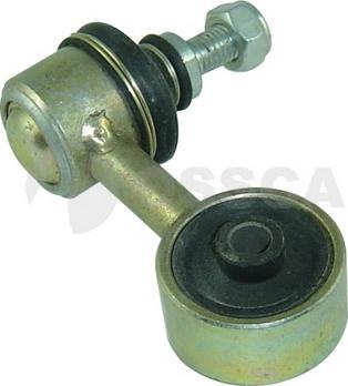 OSSCA 02910 - Brat / bieleta suspensie, stabilizator aaoparts.ro