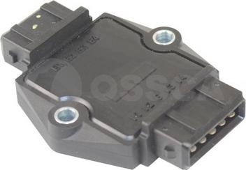 OSSCA 02504 - Unitate de control,sistem de aprindere aaoparts.ro