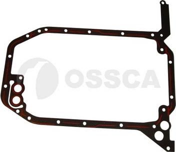 OSSCA 02665 - Garnitura baie ulei aaoparts.ro
