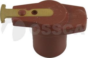 OSSCA 02047 - Rotor distribuitor aaoparts.ro