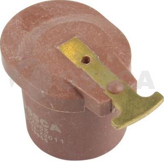 OSSCA 02065 - Rotor distribuitor aaoparts.ro