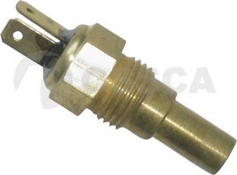 OSSCA 02005 - Senzor,temperatura lichid de racire aaoparts.ro