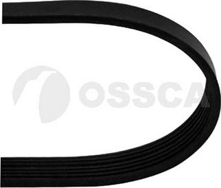 OSSCA 09475 - Curea transmisie aaoparts.ro