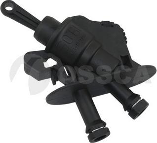 OSSCA 02173 - Pompa centrala, ambreiaj aaoparts.ro